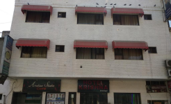 Hotel Krishna Cottage - New Delhi