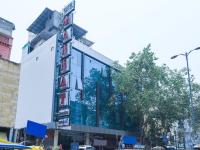 Hotel Mannat - New Delhi