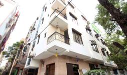 Hotel Traditional Inn - New Delhi