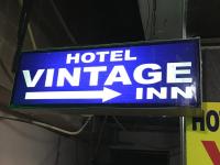 Hotel Vintage Inn - New Delhi