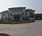 Kosi Riveria-Country Inn - New Delhi