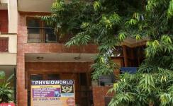 Mamta Residency Inn - New Delhi