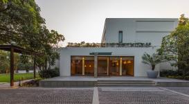 Manor House - New Delhi