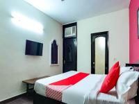 Manraj Guest House - New Delhi