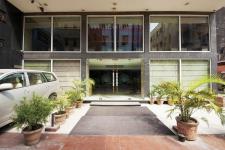 Mayur Hotel - New Delhi