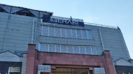 Meraki Boutique Hotel - New Delhi