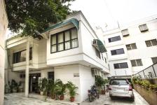 Namaste BnB & Service Apartments - New Delhi
