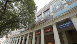 Hotel Daffodils Inn - New Delhi