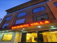 Hotel Shanti Villa - New Delhi