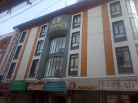 JP Residency - New Delhi