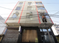 Hotel Bliss Continental - New Delhi