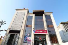 Hotel C Pearls - New Delhi