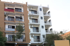 Avalon Palace - New Delhi