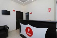 Hotel Diamond - New Delhi