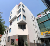 Hotel Royal Marina - New Delhi