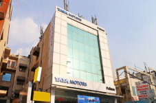 Hotel Aaron Castle - New Delhi