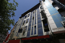 Hotel Neelam Palace - New Delhi