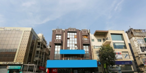 Hotel Atithi - New Delhi