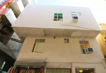 Hotel Tanish Palace - New Delhi