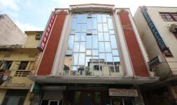 Hotel Vishesh Continental - New Delhi