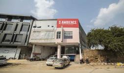 S Ambience - New Delhi