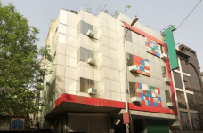 Hotel Grand Peepal - New Delhi