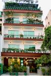 Hotel Forest Green - New Delhi