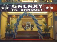 Galaxy Rooms - New Delhi