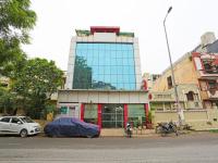 Hotel Mayesha Inn - New Delhi