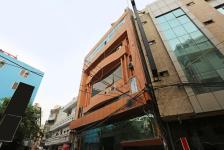 Hotel Airport Inn - New Delhi