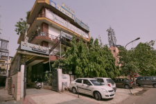 La Ola Boutique Hotel - New Delhi