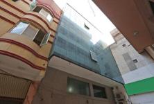 Hotel Aerolook - New Delhi