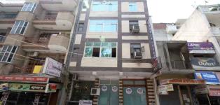 Shyam Palace Guest House - New Delhi