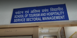 Srivastava Hospitality Services - New Delhi