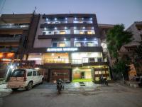 Supreme Residency - New Delhi