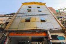 Sweet Home DX Hotel - New Delhi