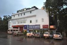 Swift Residency - Connaught Place - New Delhi