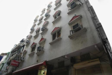 Swisston Inn Hotel - New Delhi