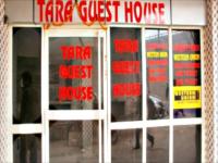 Tara Guest House - New Delhi