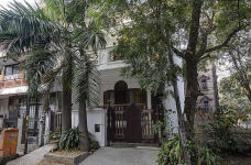 Tatvamasi Homestay - New Delhi