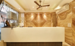 TG Tashkent Hotel - New Delhi