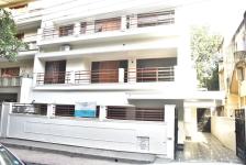 The Country Roads - New Delhi