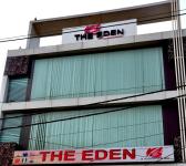 The Eden Hotel - New Delhi
