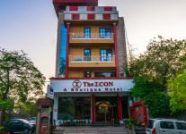 The Icon - New Delhi