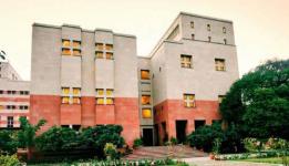 The Indravan - New Delhi