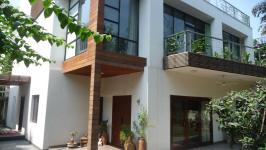 The Jacaranda - New Delhi