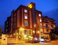 The Mughal Heritage - New Delhi