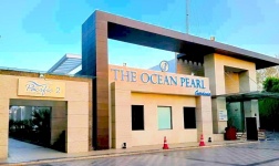 The Ocean Pearl Gardenia - New Delhi