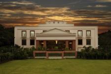 The Ocean Pearl Retreat - New Delhi