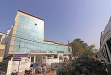 The Radiance Suites & Apartments - New Delhi